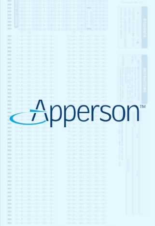 Apperson | brand creation company
