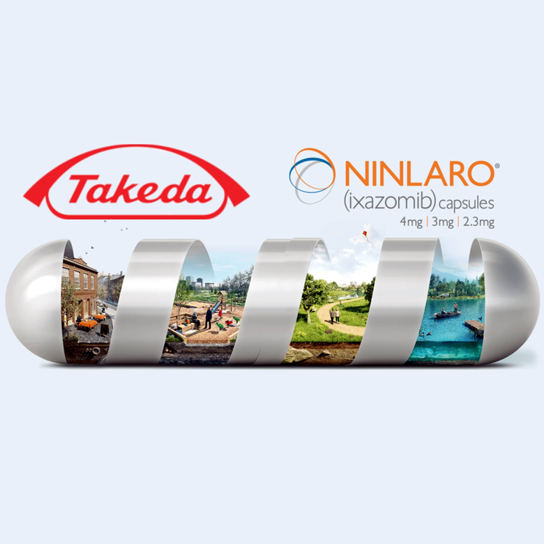 NINLARO® | Brandsymbol