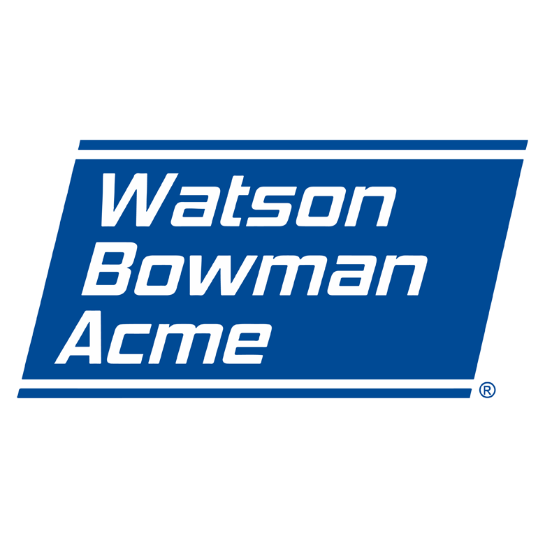Watson Bowman Acme | Brandsymbol