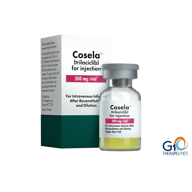 Cosela | pharma branding agency
