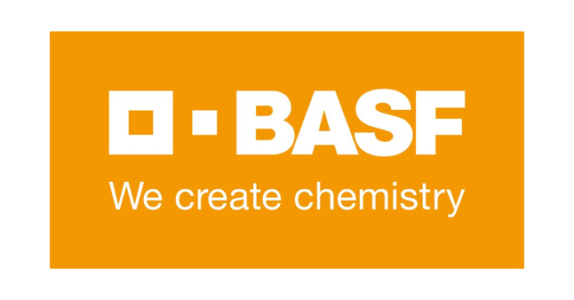 BASF | Brandsymbol