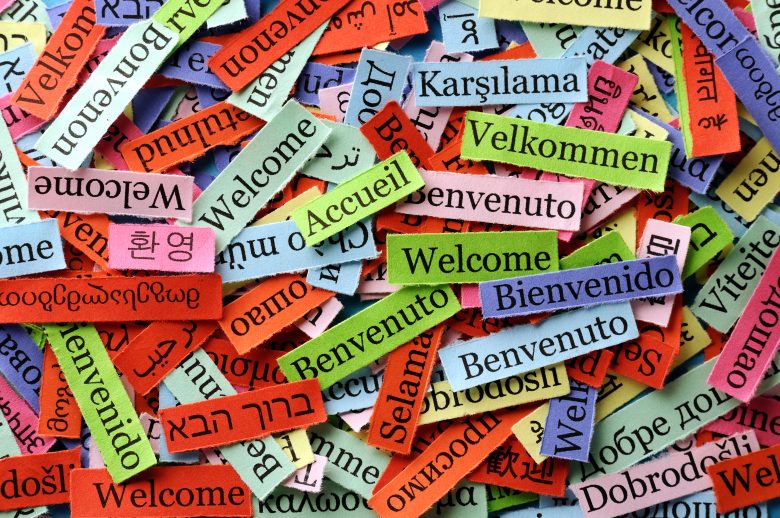 4 Tips for Naming to a Global Audience | Brandsymbol