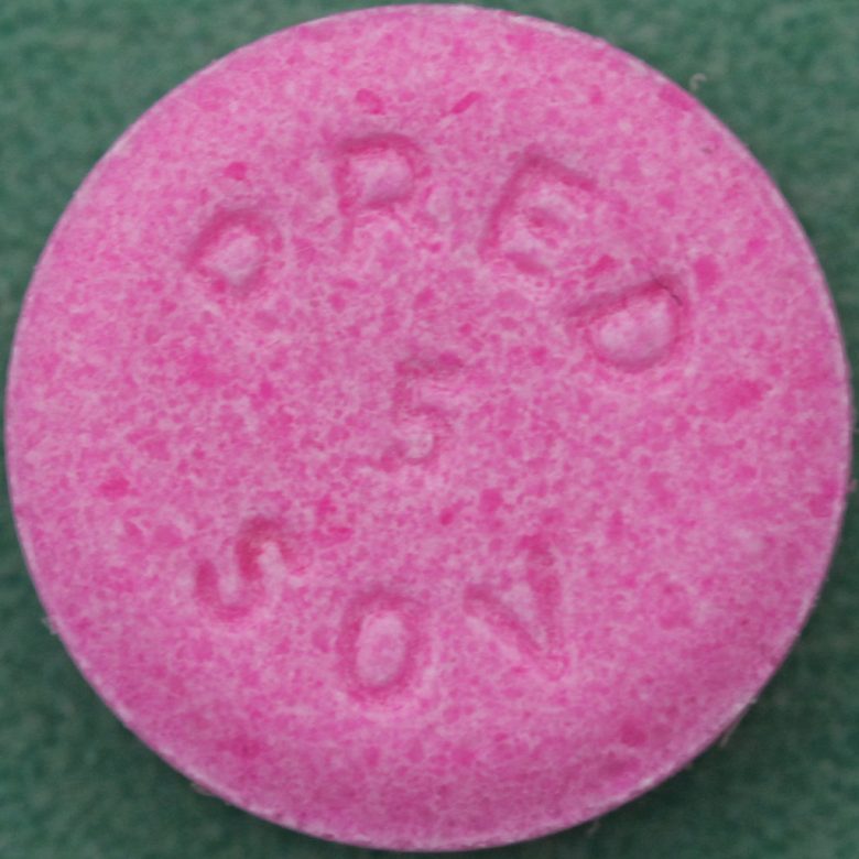 generic adderall pink