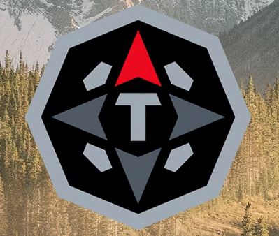 Trailhunter | Brandsymbol | brand creation company